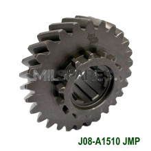 Gear, main shaft